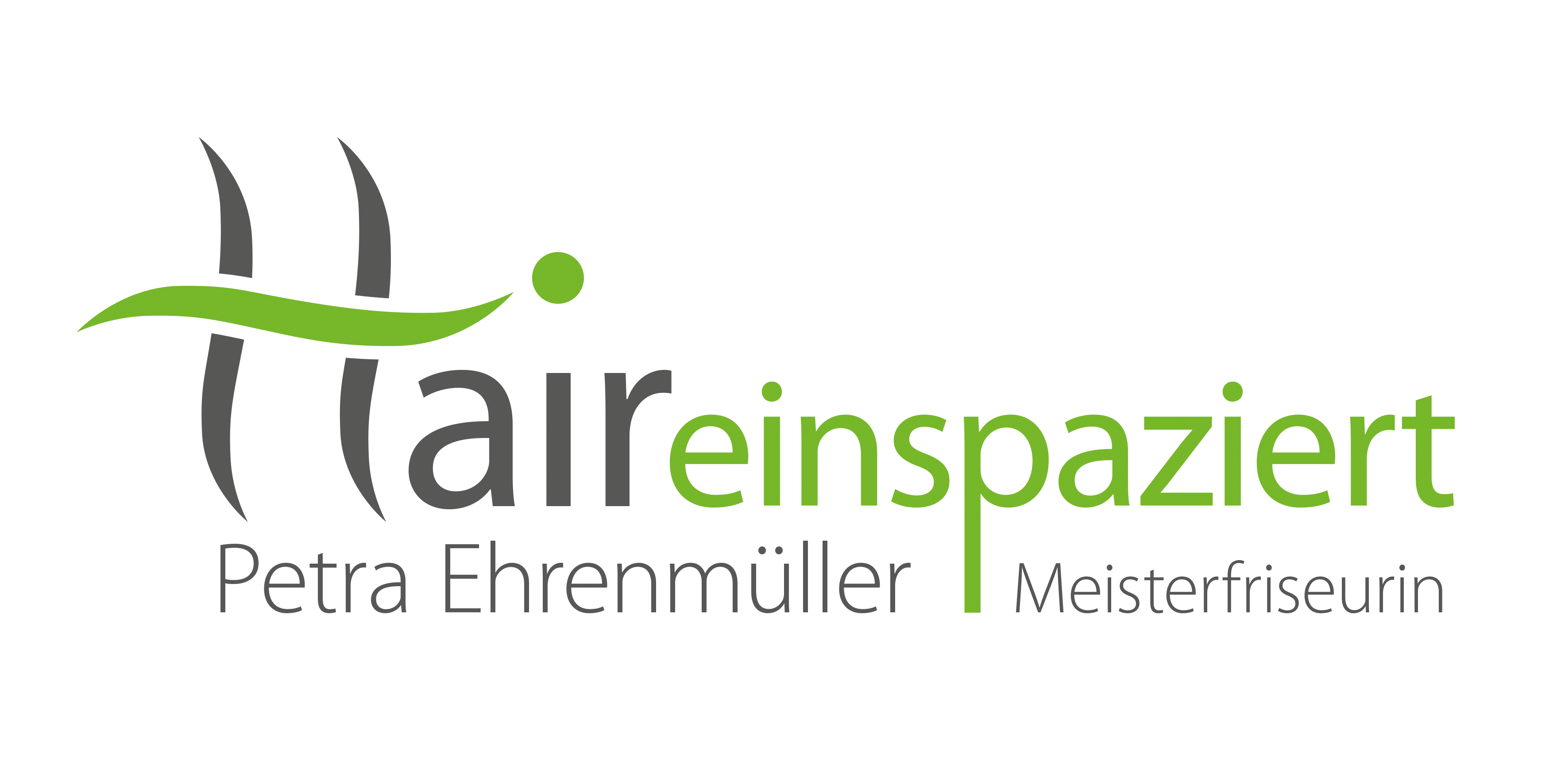Haireinspaziert Petra Ehrenmüller Meisterfriseurin